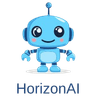 HorizonAI Logo